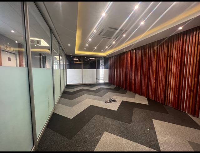 409M² OFFICE TO LET IN ILLOVO